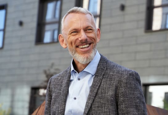 Dentures, Dentist in Longueuil