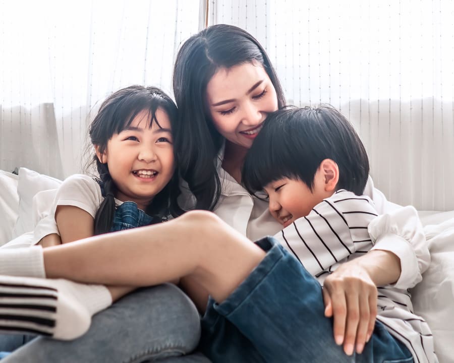 Children's Dental Services, Longueuil Dentist