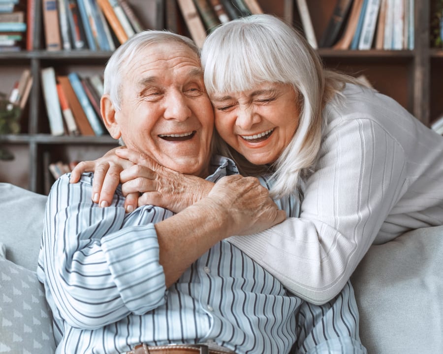 Dentures, Longueuil Dentist