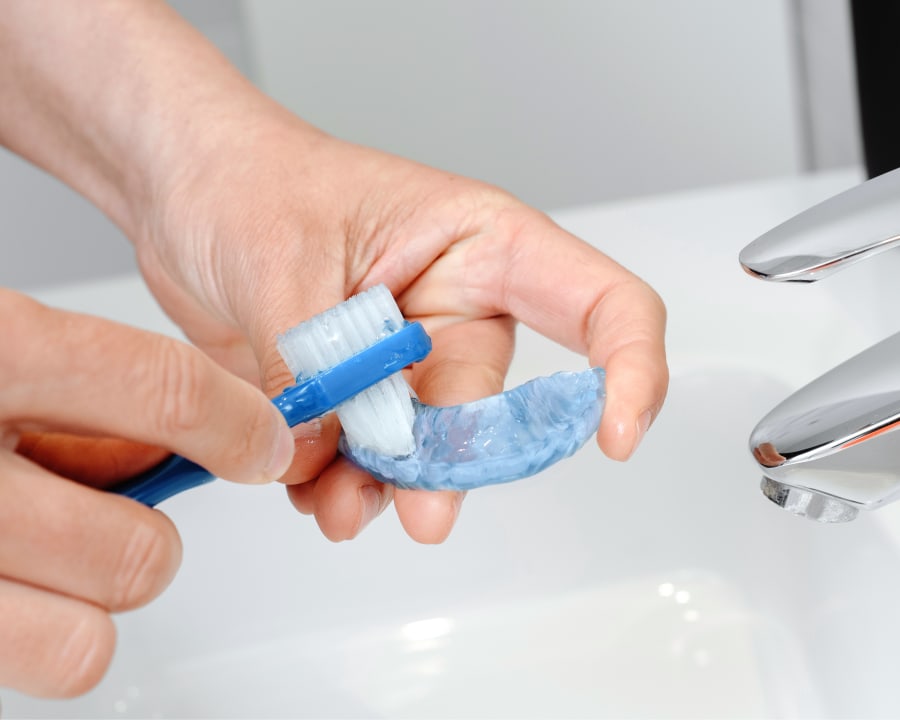 Mouth Guards, Longueuil Dentist