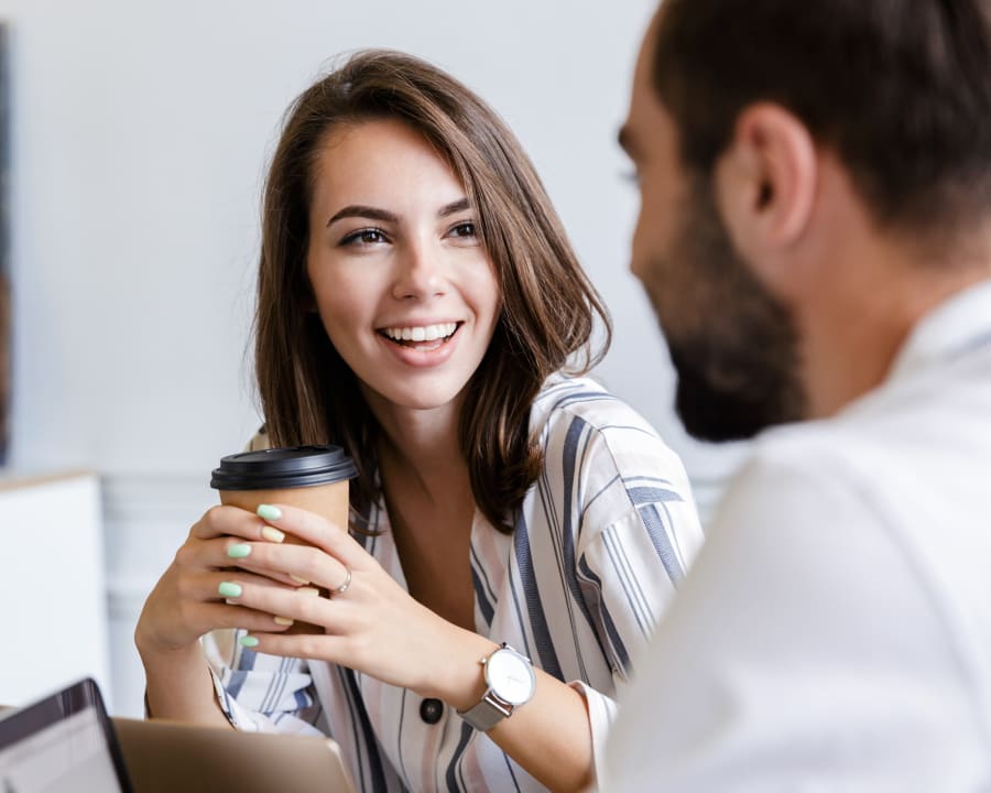 Teeth Whitening, Longueuil Dentist