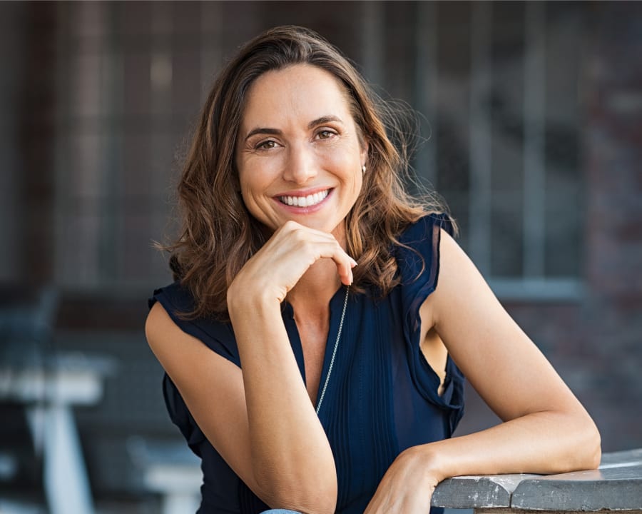Dental Veneers, Longueuil Dentist